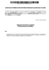 Vista preliminar de documento CONSTANCIA - Rendición de Cuentas por el periodo anual 2023