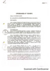 Vista preliminar de documento ORDENANZA MUNICIPAL N° 192 MPC