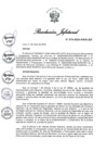 Vista preliminar de documento RESOLUCION JEFATURAL N° 74