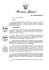 Vista preliminar de documento RESOLUCION JEFATURAL N° 76