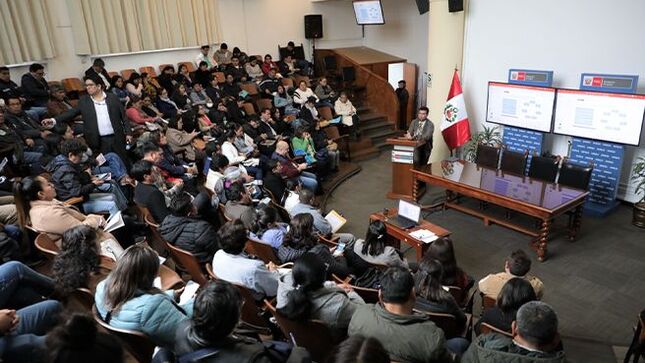 Minsa presenta la “Vía para el Abordaje a Personas Expuestas a Arsénico”