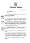 Vista preliminar de documento RESOLUCIÓN JEFATURAL N° 77