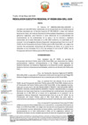 Vista preliminar de documento Resolucion Nº 290-2024-GRLL-GOB