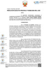 Vista preliminar de documento Resolucion Nº 292-2024-GRLL-GOB