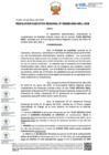 Vista preliminar de documento Resolucion Nº 293-2024-GRLL-GOB
