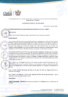 Vista preliminar de documento Acuerdo de Concejo N°029-2024-MDCH-CAÑETE