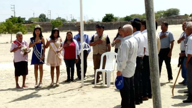 Foto de aniversario