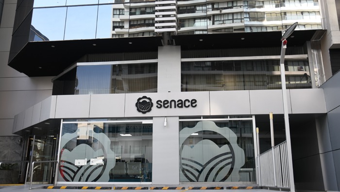 Senace