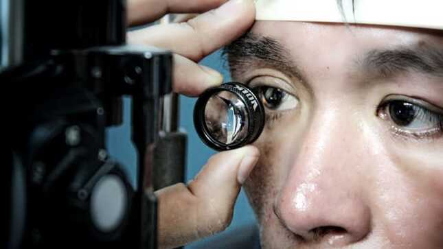 Atención: síndrome del ojo seco también se puede presentar en esta temporada del año