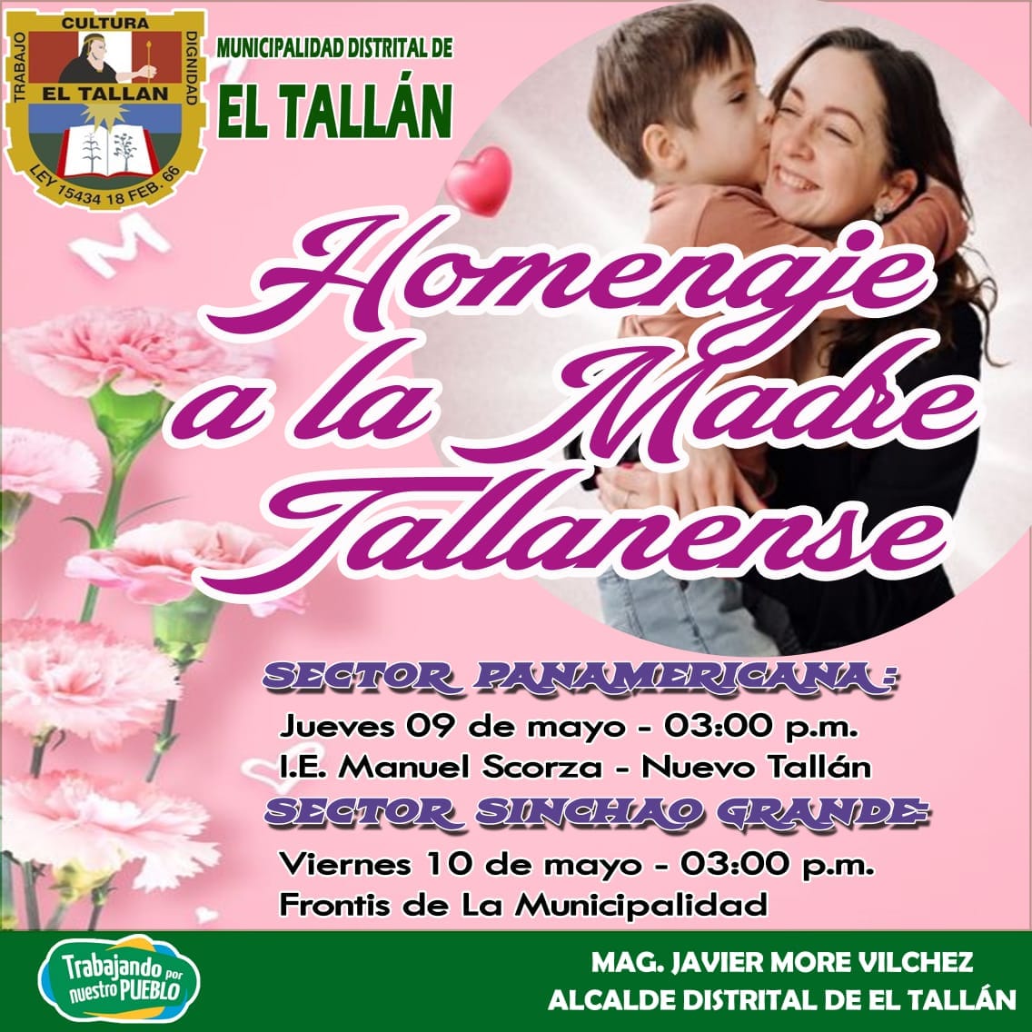 Invitación