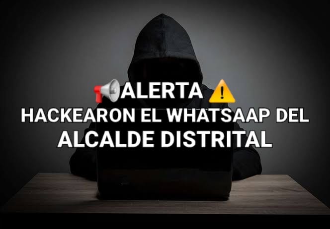 comunicado