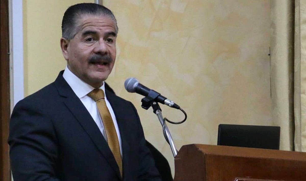 Minsa designa a Luis Napoleón Quiroz Avilés como nuevo jefe del SIS