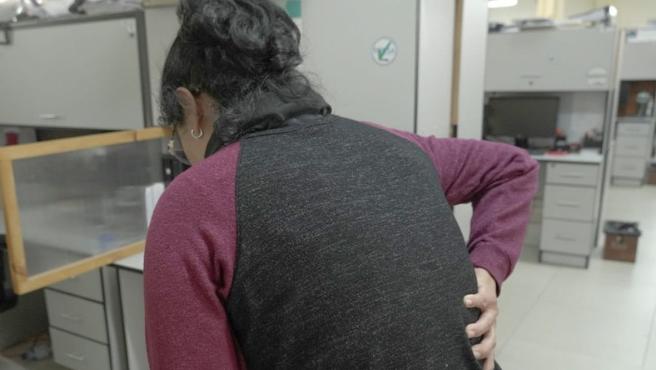 Miastenia gravis, una enfermedad rara que produce debilidad muscular