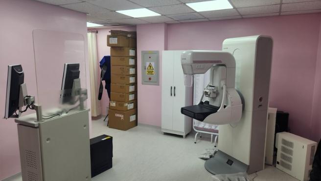 Áncash: Minsa realizó monitoreo en implementación de equipos biomédicos para mejorar el diagnóstico temprano del cáncer