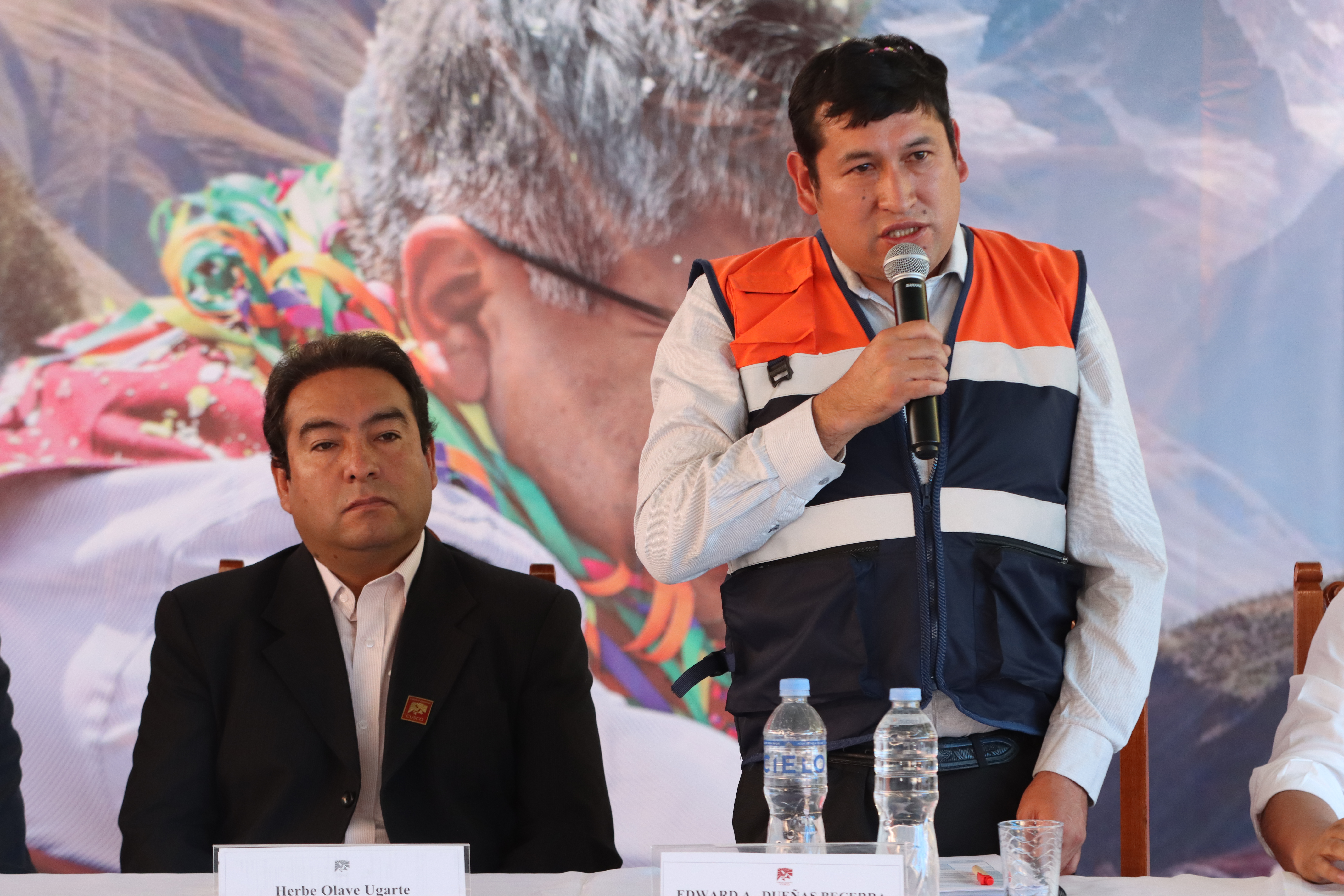 Histórica Inversión Para Cierre De Brechas  En La Región Cusco