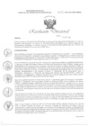 Vista preliminar de documento RD 128-2024 APROBAR PRESUPUESTO ANALITICO DE PERSONAL (PAP)