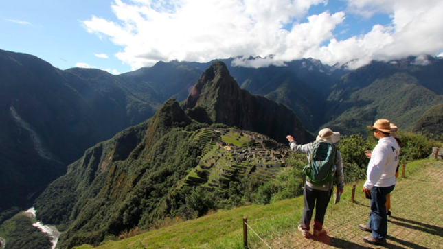 Machupicchu