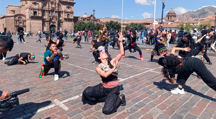 Plaza Mayor