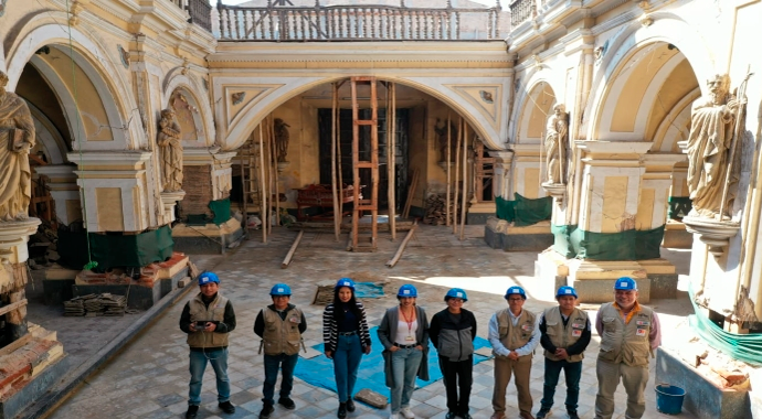 Inspección