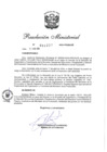 Vista preliminar de documento RM Nº 227-2024-PRODUCE