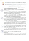 Vista preliminar de documento Aprobar  el Plan de Manejo de Residuos Solidos