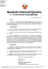 Vista preliminar de documento RDE N° 053-2024-MINEDU-VMGI-PRONABEC