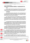 Vista preliminar de documento Resolución de Gerencia General N° 000033-2024-IRTP-GG