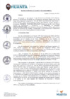 Vista preliminar de documento RESOLUCION DE ALCALDIA N° 0112-2024-MPH-A