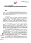 Vista preliminar de documento RESOLUCION ADMINISTRATIVA-000092-2024-OA-SGD