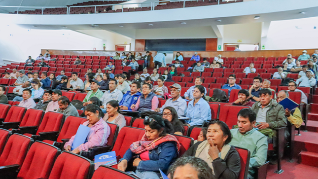 CONGRESO