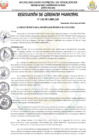 Vista preliminar de documento Resolucion de Gerencia Municipal N°150-2024-MDYGM