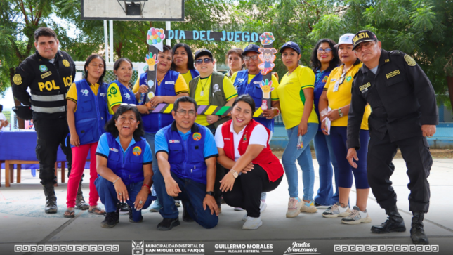 Instancia de Articulación Local