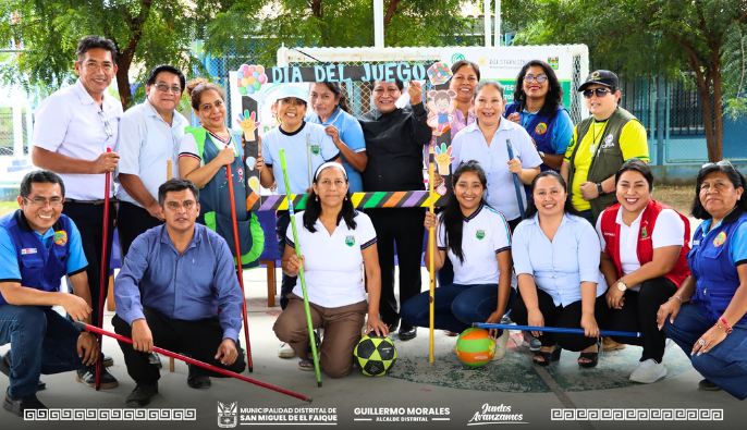 Instancia de Articulación