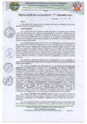 Vista preliminar de documento RESOLUCIÓN DE ALCALDÍA N° 015-2024-MPU-ALC