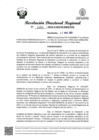 Vista preliminar de documento RDR Nº 1660-2024-GRSM-DRE