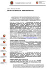 Vista preliminar de documento CONTRATO DE SERVICIO N° 000005-2024-MPCP/ALC