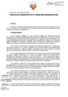 Vista preliminar de documento RESOLUCION ADMINISTRATIVA-000093-2024-OA-SGD