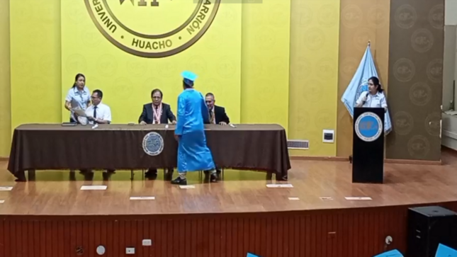 Transmisión en vivo

