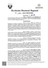 Vista preliminar de documento RDR Nº 1669-2024-GRSM-DRE