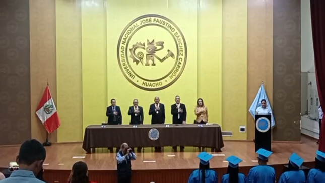 Transmisión en vivo