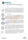 Vista preliminar de documento RESOLUCION DE ALCALDIA N° 0117-2024-MPH-A