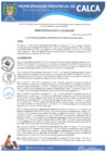 Vista preliminar de documento RESOLUCION DE ALCALDIA N° 105-2024-A-MPC