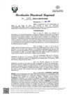 Vista preliminar de documento RDR Nº 1670-2024-GRSM-DRE