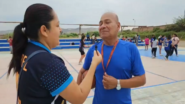Transmisión en vivo
