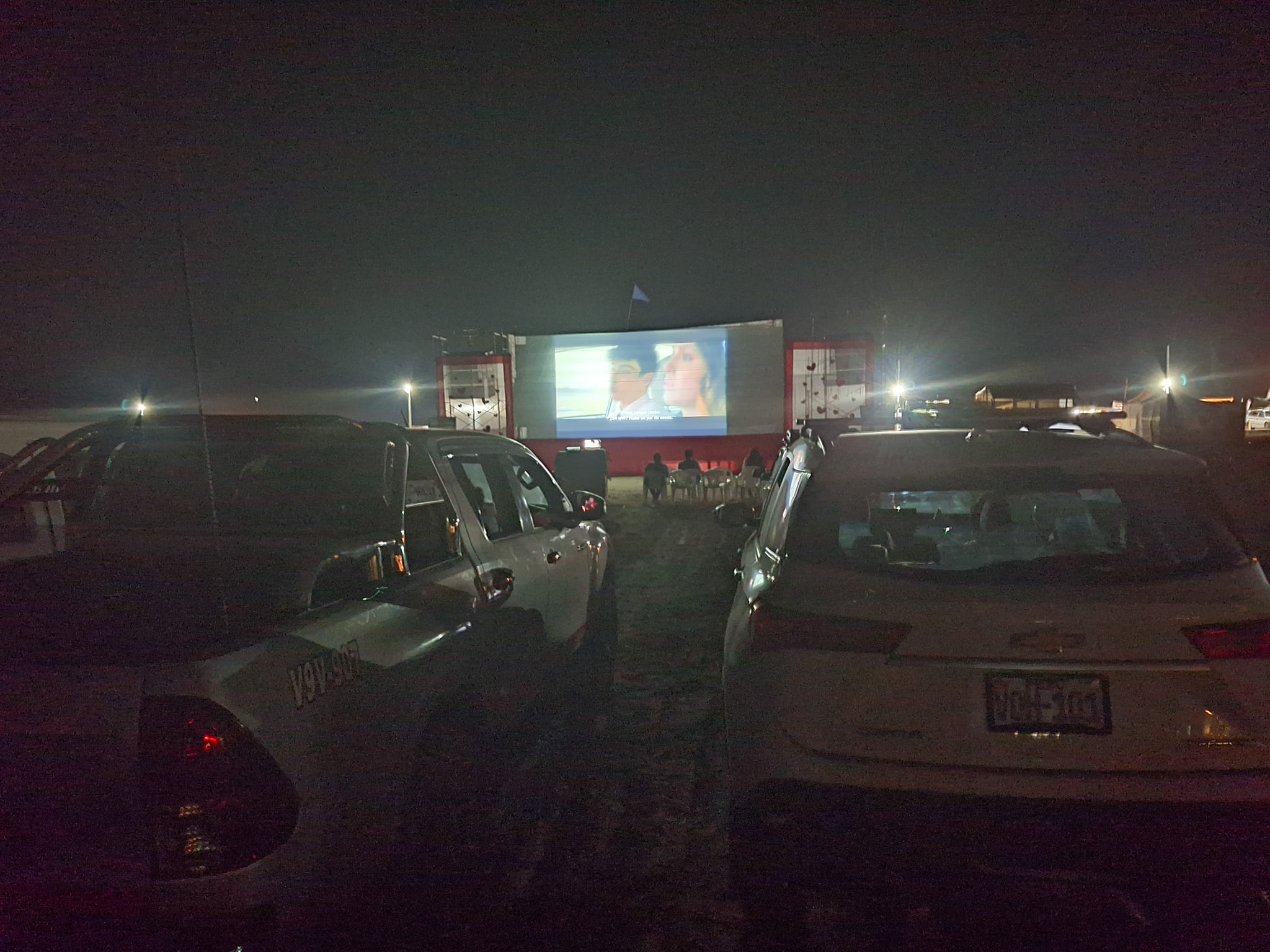  "AUTOCINEMA" 