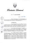 Vista preliminar de documento RD N° 169-2024