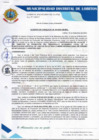 Vista preliminar de documento ACUERDO DE CONCEJO N° 40-09-2023-CM-MDL.