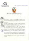 Vista preliminar de documento RD N°116-05-2024-DE-HCLLH-MINSA