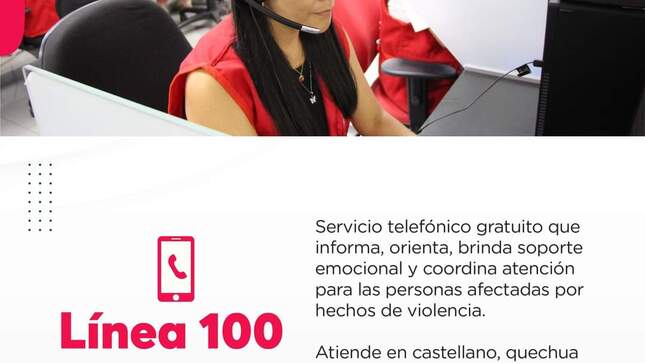 Atención Cajabamba