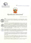 Vista preliminar de documento RD N°119-05-2024-DE-HCLLH-MINSA